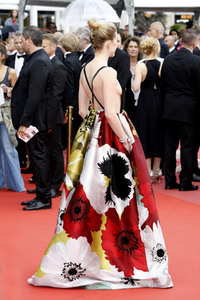 'Sorry Angel' Premiere, Cannes Film Festival 2018