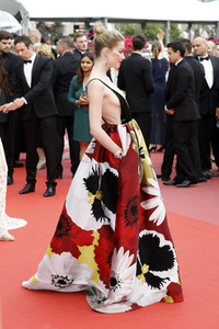 'Sorry Angel' Premiere, Cannes Film Festival 2018