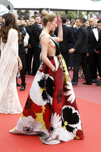 'Sorry Angel' Premiere, Cannes Film Festival 2018