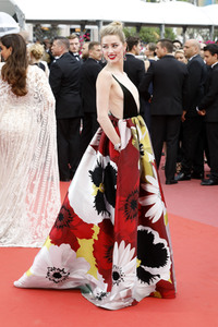 'Sorry Angel' Premiere, Cannes Film Festival 2018