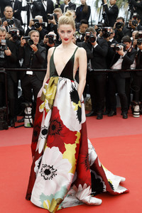 'Sorry Angel' Premiere, Cannes Film Festival 2018
