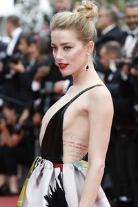 'Sorry Angel' Premiere, Cannes Film Festival 2018
