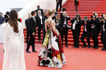 'Sorry Angel' Premiere, Cannes Film Festival 2018