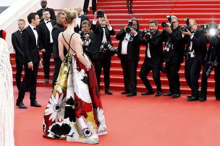'Sorry Angel' Premiere, Cannes Film Festival 2018