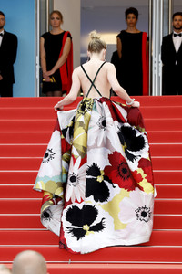 'Sorry Angel' Premiere, Cannes Film Festival 2018