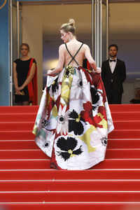 'Sorry Angel' Premiere, Cannes Film Festival 2018