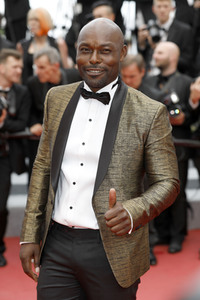 'Sorry Angel' Premiere, Cannes Film Festival 2018