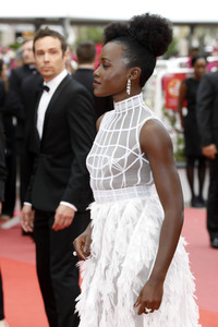 'Sorry Angel' Premiere, Cannes Film Festival 2018