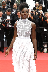 'Sorry Angel' Premiere, Cannes Film Festival 2018