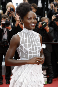 'Sorry Angel' Premiere, Cannes Film Festival 2018