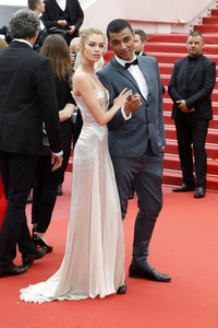 'Sorry Angel' Premiere, Cannes Film Festival 2018
