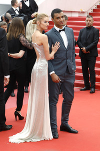 'Sorry Angel' Premiere, Cannes Film Festival 2018