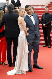 'Sorry Angel' Premiere, Cannes Film Festival 2018