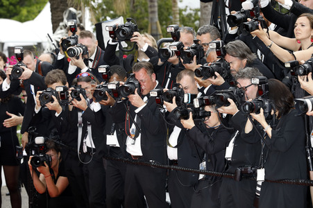 'Sorry Angel' Premiere, Cannes Film Festival 2018