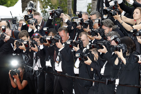 'Sorry Angel' Premiere, Cannes Film Festival 2018