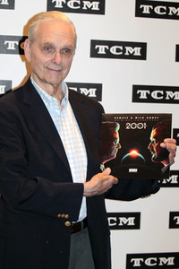 Photocall '2001 destellos en la oscuridad' in Madrid
