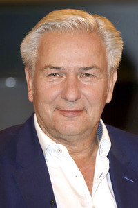 Talkshow 'Markus Lanz' in Hamburg