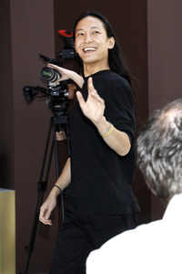'Magnum - Alexander Wang Collaboration Unveiling' Pressekonferenz, Cannes Film Festival 2018