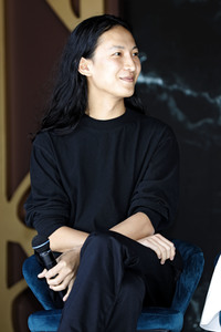 'Magnum - Alexander Wang Collaboration Unveiling' Pressekonferenz, Cannes Film Festival 2018
