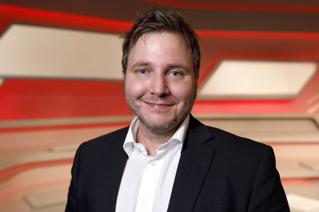 Talkshow 'Maischberger - die Publikumsdebatte' in Köln