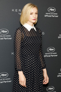 'Kering Women in Motion' Event, Cannes Film Festival 2018