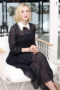 'Kering Women in Motion' Event, Cannes Film Festival 2018