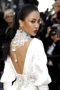 'Ash Is Purest White' Premiere, Cannes Film Festival 2018