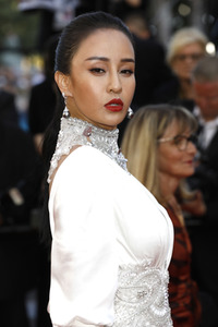 'Ash Is Purest White' Premiere, Cannes Film Festival 2018