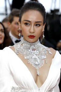 'Ash Is Purest White' Premiere, Cannes Film Festival 2018