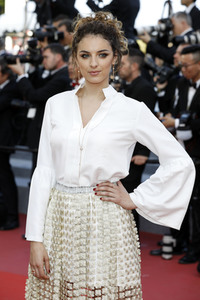 'Ash Is Purest White' Premiere, Cannes Film Festival 2018
