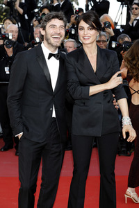 'Ash Is Purest White' Premiere, Cannes Film Festival 2018