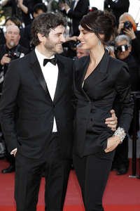 'Ash Is Purest White' Premiere, Cannes Film Festival 2018