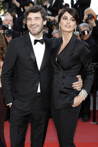 'Ash Is Purest White' Premiere, Cannes Film Festival 2018