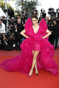 'Ash Is Purest White' Premiere, Cannes Film Festival 2018