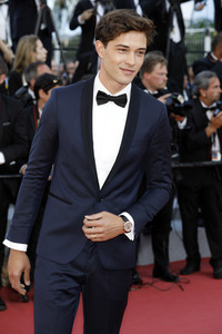 'Ash Is Purest White' Premiere, Cannes Film Festival 2018