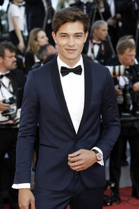 'Ash Is Purest White' Premiere, Cannes Film Festival 2018
