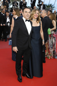 'Ash Is Purest White' Premiere, Cannes Film Festival 2018