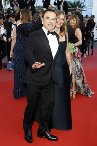 'Ash Is Purest White' Premiere, Cannes Film Festival 2018