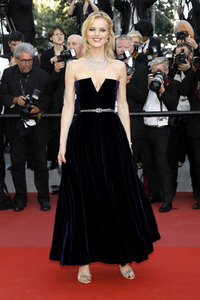 'Ash Is Purest White' Premiere, Cannes Film Festival 2018