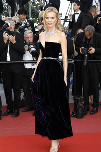 'Ash Is Purest White' Premiere, Cannes Film Festival 2018