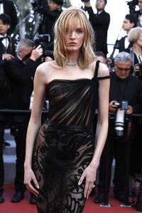 'Ash Is Purest White' Premiere, Cannes Film Festival 2018