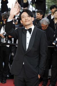 'Ash Is Purest White' Premiere, Cannes Film Festival 2018