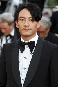 'Ash Is Purest White' Premiere, Cannes Film Festival 2018
