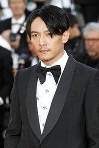 'Ash Is Purest White' Premiere, Cannes Film Festival 2018