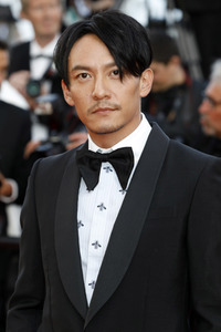 'Ash Is Purest White' Premiere, Cannes Film Festival 2018