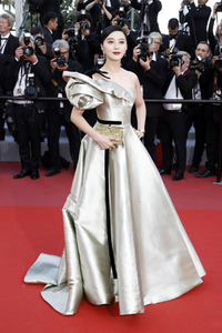 'Ash Is Purest White' Premiere, Cannes Film Festival 2018