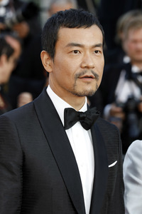 'Ash Is Purest White' Premiere, Cannes Film Festival 2018