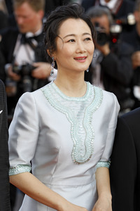 'Ash Is Purest White' Premiere, Cannes Film Festival 2018
