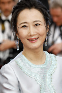 'Ash Is Purest White' Premiere, Cannes Film Festival 2018