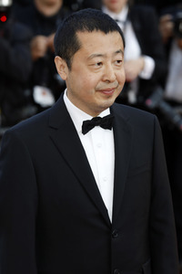 'Ash Is Purest White' Premiere, Cannes Film Festival 2018